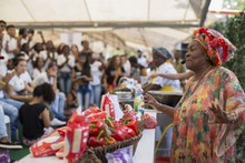 Conozca los ganadores del Premio Municipal de Gastronom&iacute;a del Petronio &Aacute;lvarez