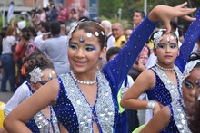 Gran encuentro de salsa cale&ntilde;a este s&aacute;bado 25 de agosto