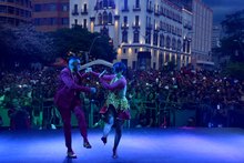 Gran encuentro de salsa cale&ntilde;a este s&aacute;bado 25 de agosto