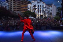 Gran encuentro de salsa cale&ntilde;a este s&aacute;bado 25 de agosto