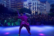 Gran encuentro de salsa cale&ntilde;a este s&aacute;bado 25 de agosto