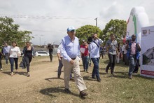 La instituci&oacute;n educativa de potrero grande se llamar&aacute; Nuevo Amanecer
