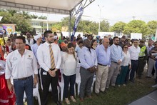 La instituci&oacute;n educativa de potrero grande se llamar&aacute; Nuevo Amanecer