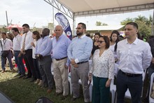 La instituci&oacute;n educativa de potrero grande se llamar&aacute; Nuevo Amanecer