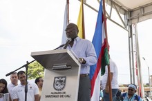 La instituci&oacute;n educativa de potrero grande se llamar&aacute; Nuevo Amanecer