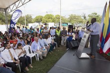 La instituci&oacute;n educativa de potrero grande se llamar&aacute; Nuevo Amanecer