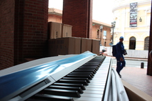 Cultura y arte, el d&uacute;o  perfecto para que la educaci&oacute;n en Cali trascienda