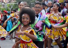 Festival Mundial de Salsa 2018 01