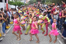 Festival Mundial de Salsa 2018 03