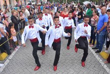 Festival Mundial de Salsa 2018 07