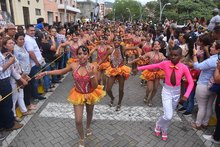 Festival Mundial de Salsa 2018 08