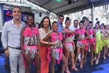 Festival Mundial de Salsa 2018 09