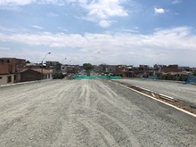 Avenida Ciudad de Cali 01