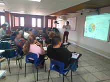 Taller de Introducci&oacute;n al Dise&ntilde;o y Desarrollo de Cuestionarios