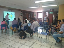 Taller de Introducci&oacute;n al Dise&ntilde;o y Desarrollo de Cuestionarios