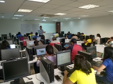 Finaliza el Taller de documentaci&oacute;n metodol&oacute;gica de las Operaciones Estad&iacute;sticas