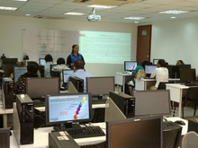 Finaliza el Taller de documentaci&oacute;n metodol&oacute;gica de las Operaciones Estad&iacute;sticas