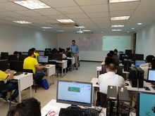 Finaliza el Taller de documentaci&oacute;n metodol&oacute;gica de los Registros Administrativos