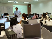 Finaliza el Taller de documentaci&oacute;n metodol&oacute;gica de los Registros Administrativos