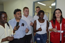 D&iacute;a Internacional de las V&iacute;ctimas de Desapariciones Forzadas 1