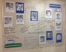 D&iacute;a Internacional de las V&iacute;ctimas de Desapariciones Forzadas 4