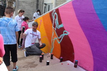 Festival Graficalia 2018 08