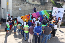 Festival Graficalia 2018 10