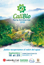 Feria Ambiental CaliBio