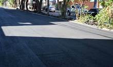 Bachet&oacute;n: Un a&ntilde;o tapando huecos y transformando v&iacute;as