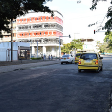 Bachet&oacute;n: Un a&ntilde;o tapando huecos y transformando v&iacute;as