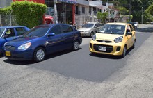 Bachet&oacute;n: Un a&ntilde;o tapando huecos y transformando v&iacute;as