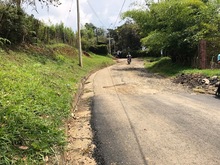 La comunidad tambi&eacute;n da la mano en el Bachet&oacute;n rural 