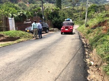 La comunidad tambi&eacute;n da la mano en el Bachet&oacute;n rural 