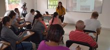 En Cali se vivi&oacute; el primer seminario de administraci&oacute;n y legislaci&oacute;n deportiva