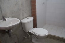 Entrega de apartamentos Altos de Santa Elena