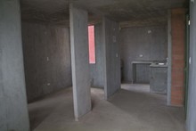 Entrega de apartamentos Altos de Santa Elena