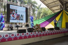 Rendici&oacute;n de cuentas 2018