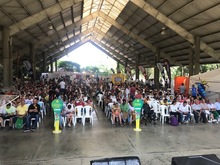 Rendici&oacute;n de cuentas 2018