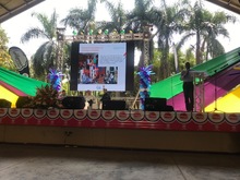 Rendici&oacute;n de cuentas 2018