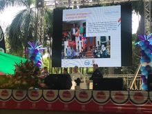 Rendici&oacute;n de cuentas 2018