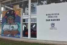 San Marino: resurgimiento de las ra&iacute;ces afrocolombianas y una oportunidad al arte y a la inclusi&oacute;n social 