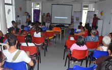 San Marino: resurgimiento de las ra&iacute;ces afrocolombianas y una oportunidad al arte y a la inclusi&oacute;n social 