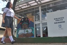 San Marino: resurgimiento de las ra&iacute;ces afrocolombianas y una oportunidad al arte y a la inclusi&oacute;n social 