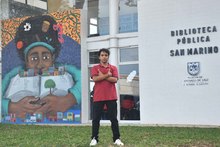 San Marino: resurgimiento de las ra&iacute;ces afrocolombianas y una oportunidad al arte y a la inclusi&oacute;n social 