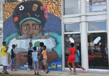 San Marino: resurgimiento de las ra&iacute;ces afrocolombianas y una oportunidad al arte y a la inclusi&oacute;n social 