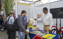 Empresas cale&ntilde;as est&aacute;n en la v&iacute;a para promover la movilidad segura que propone la administraci&oacute;n del alcalde Armitage