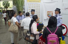 Empresas cale&ntilde;as est&aacute;n en la v&iacute;a para promover la movilidad segura que propone la administraci&oacute;n del alcalde Armitage