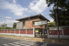 Traslado de estudiantes del colegio Jos&eacute; Mar&iacute;a Vivas Balc&aacute;zar se hizo por inicio de obras de construcci&oacute;n 3