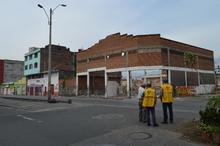 El gerente de la Empresa Municipal de Renovaci&oacute;n Urbana, Emru, est&aacute; al frente de la supervisi&oacute;n de avances y de la soluci&oacute;n de requerimientos en Ciudad Para&iacute;so