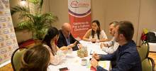 Alcald&iacute;a de Cali pide respaldo de sector empresarial para consolidar programa de Gestores de Paz y Cultura Ciudadana 19